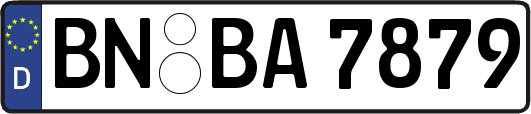 BN-BA7879