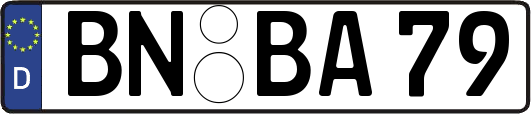 BN-BA79