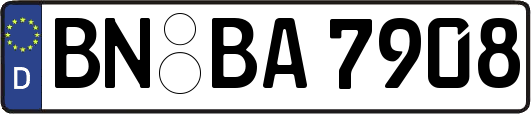 BN-BA7908