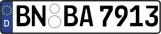 BN-BA7913