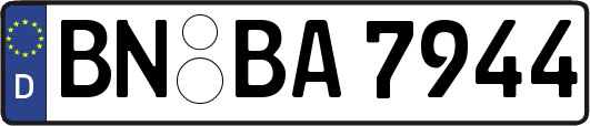 BN-BA7944