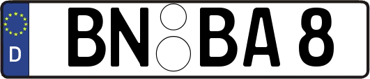 BN-BA8