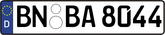 BN-BA8044