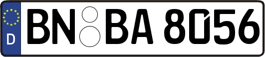 BN-BA8056