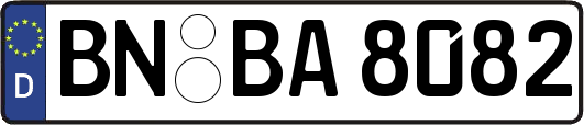 BN-BA8082