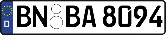 BN-BA8094