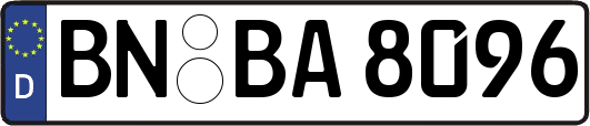 BN-BA8096