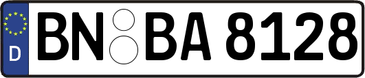 BN-BA8128
