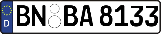BN-BA8133