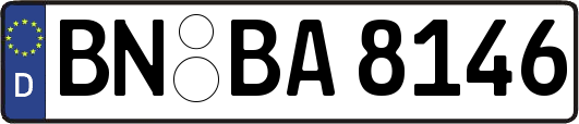BN-BA8146