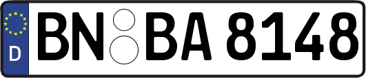 BN-BA8148