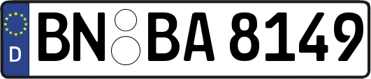 BN-BA8149