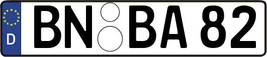 BN-BA82