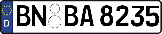 BN-BA8235