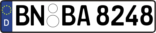 BN-BA8248