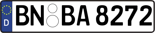 BN-BA8272