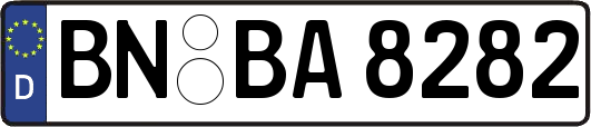 BN-BA8282