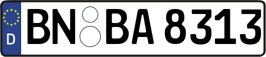 BN-BA8313