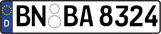 BN-BA8324