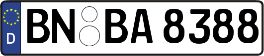 BN-BA8388