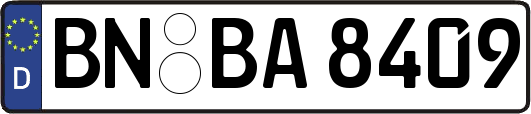 BN-BA8409