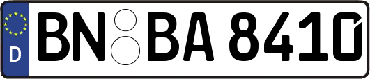 BN-BA8410