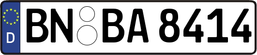 BN-BA8414