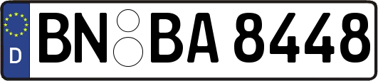 BN-BA8448