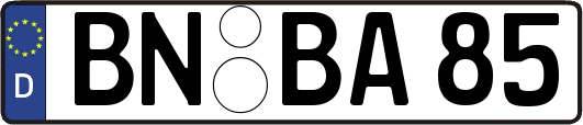 BN-BA85