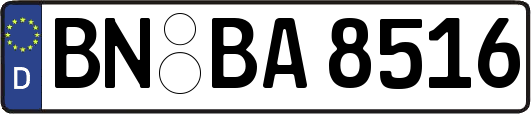 BN-BA8516