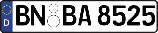 BN-BA8525