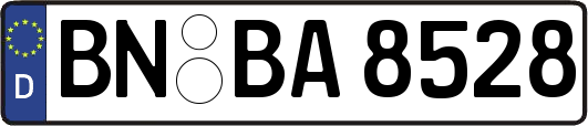 BN-BA8528