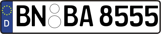 BN-BA8555