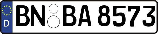 BN-BA8573