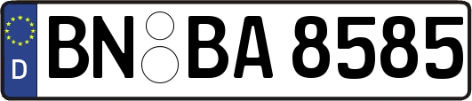 BN-BA8585
