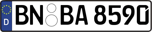 BN-BA8590