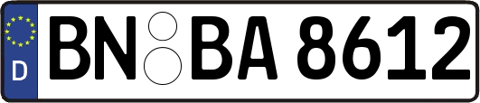 BN-BA8612