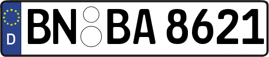 BN-BA8621