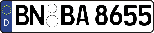 BN-BA8655