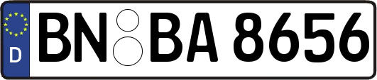 BN-BA8656