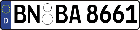 BN-BA8661