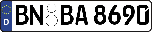 BN-BA8690