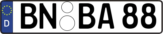 BN-BA88