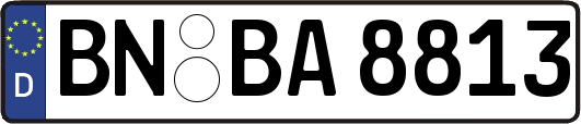 BN-BA8813