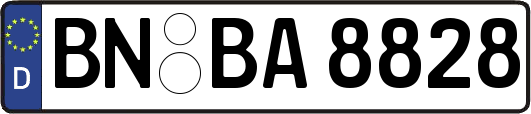 BN-BA8828