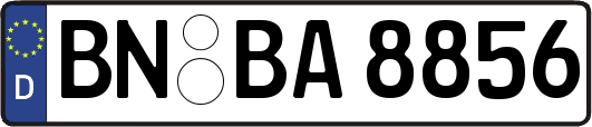 BN-BA8856