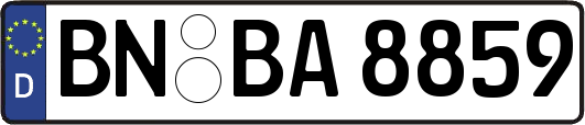 BN-BA8859