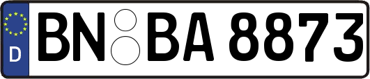 BN-BA8873