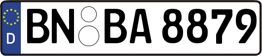 BN-BA8879
