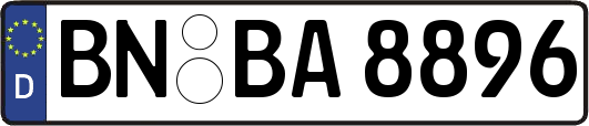 BN-BA8896